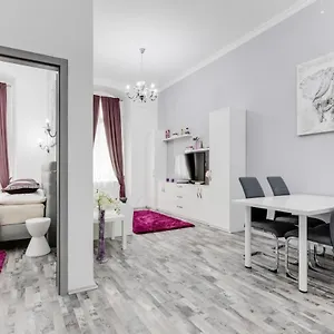 Apartment Thunovska 10, Prag