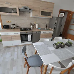 Jirina Appartments Praga