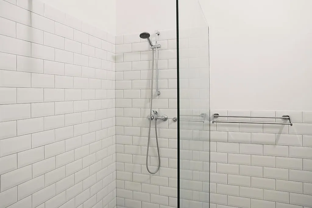 Apartment Gesse Jirsikova Prag