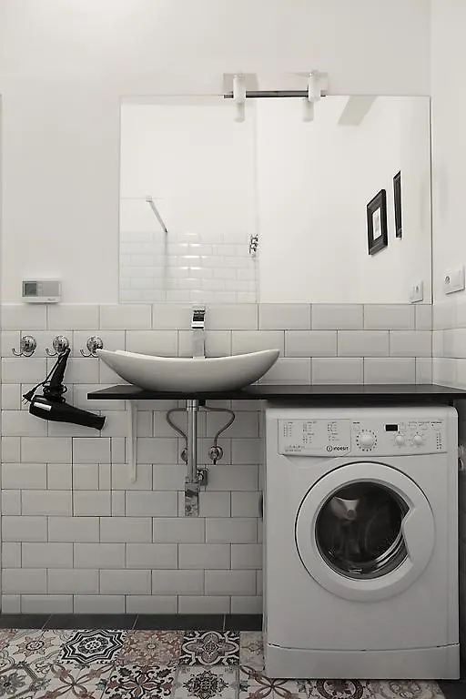 Apartment Gesse Jirsikova Prag Tschechische Republik