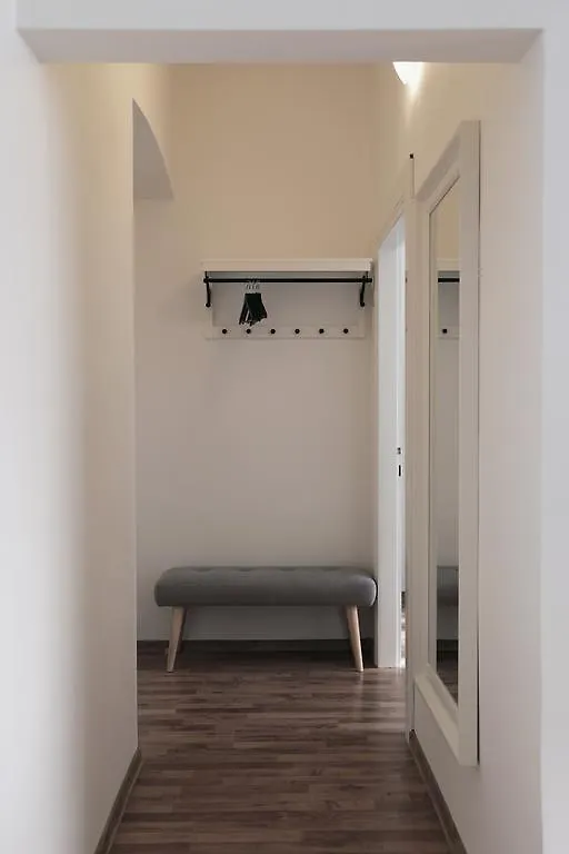 Apartment Gesse Jirsikova Prague